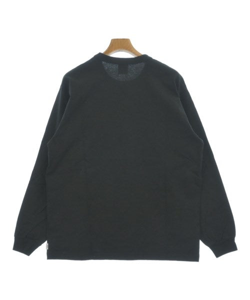 WTAPS เสื้อยืด/เสื้อท็อปส์