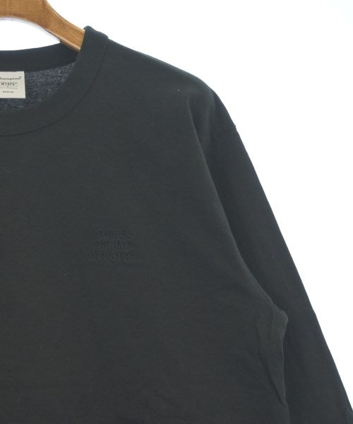 WTAPS เสื้อยืด/เสื้อท็อปส์