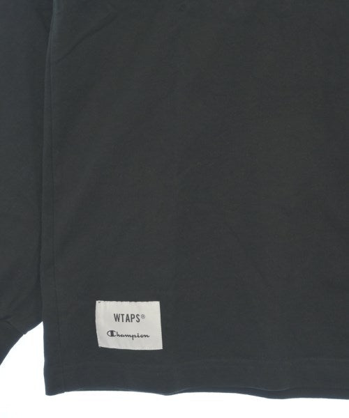WTAPS เสื้อยืด/เสื้อท็อปส์
