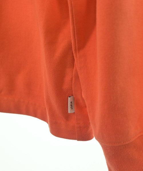 WTAPS เสื้อยืด/เสื้อท็อปส์