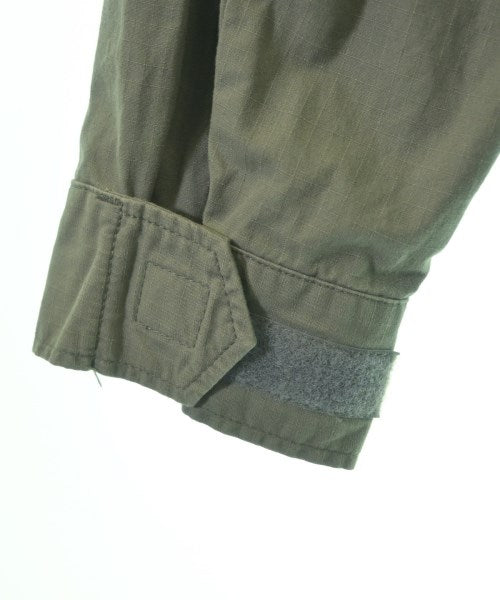 WTAPS แจ็กเก็ตทหาร