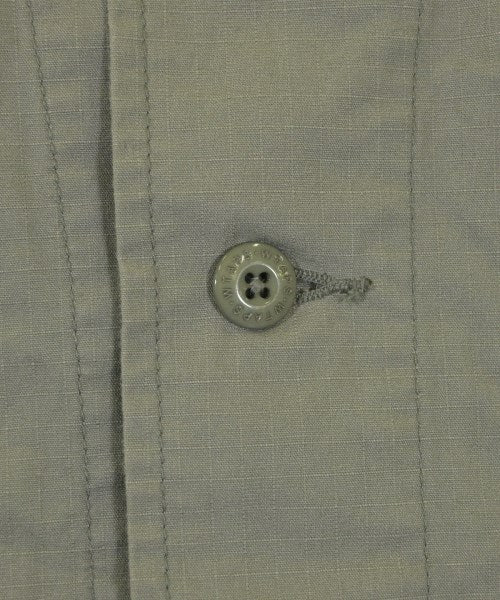 WTAPS แจ็กเก็ตทหาร