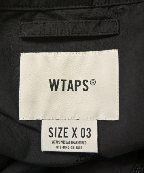 WTAPS แจ็คเก็ตเบลาส์ อื่น