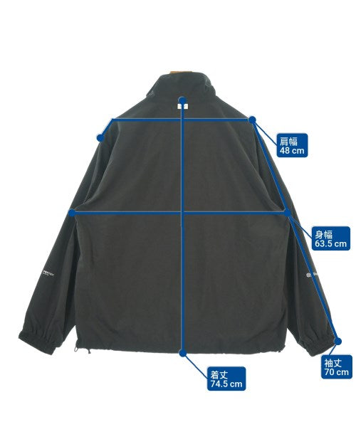 WTAPS แจ็คเก็ตเบลาส์ อื่น