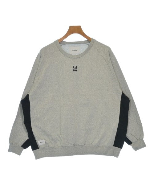 WTAPS เสื้อสเวตเตอร์