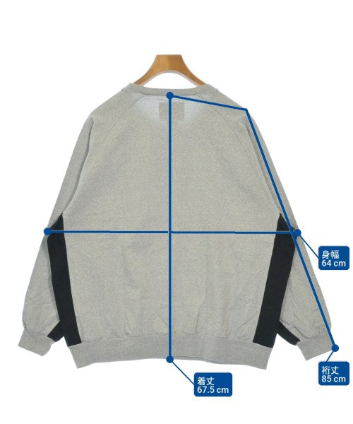 WTAPS เสื้อสเวตเตอร์