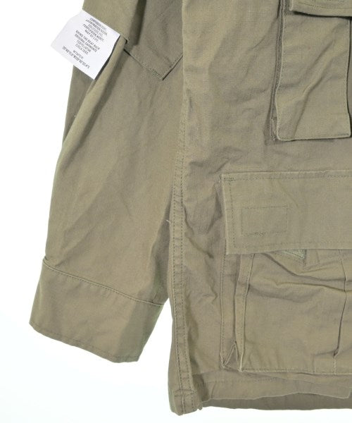 WTAPS แจ็กเก็ตทหาร