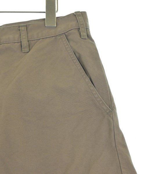 WTAPS กางเกงมีกระเป๋าข้างกางเกง2-4 กระเป๋า