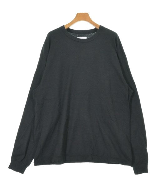 WTAPS เสื้อยืด/เสื้อท็อปส์