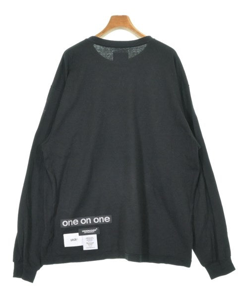 WTAPS เสื้อยืด/เสื้อท็อปส์