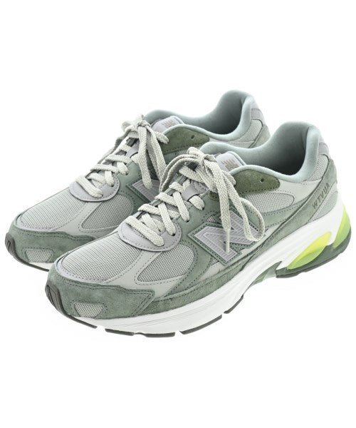 WTAPS รองเท้าผ้าใบ