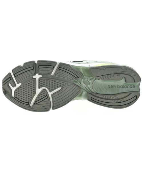 WTAPS รองเท้าผ้าใบ