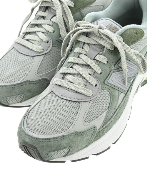 WTAPS รองเท้าผ้าใบ