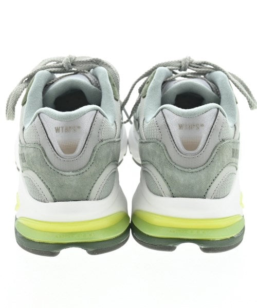 WTAPS รองเท้าผ้าใบ