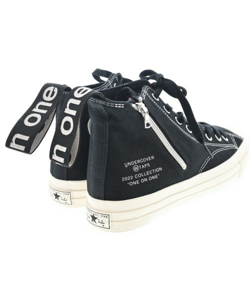 WTAPS รองเท้าผ้าใบ
