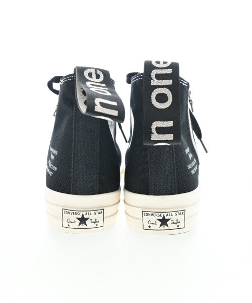 WTAPS รองเท้าผ้าใบ