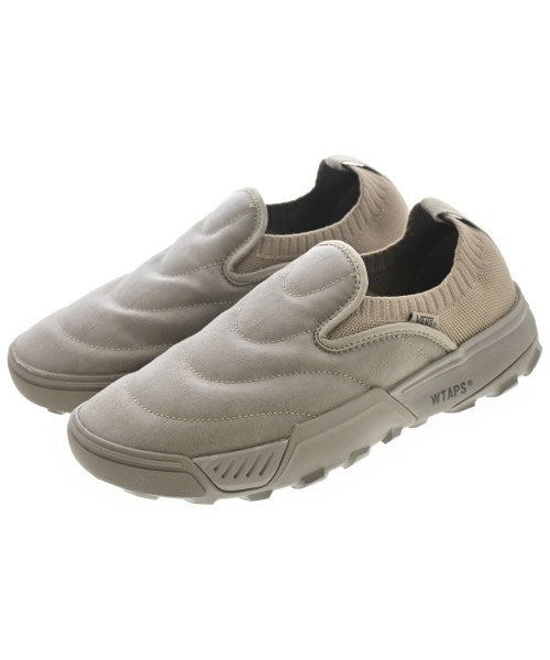 WTAPS รองเท้าผ้าใบ