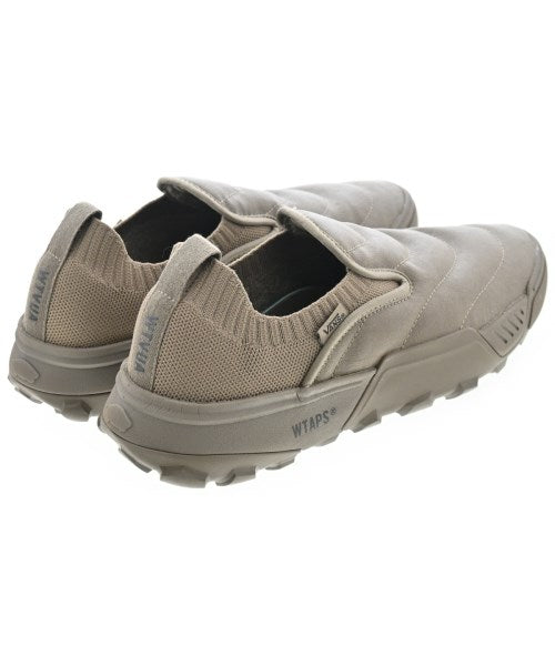 WTAPS รองเท้าผ้าใบ
