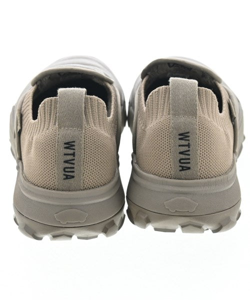 WTAPS รองเท้าผ้าใบ