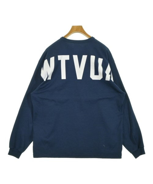 WTAPS เสื้อยืด/เสื้อท็อปส์