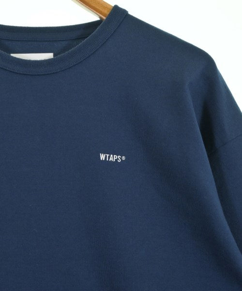WTAPS เสื้อยืด/เสื้อท็อปส์