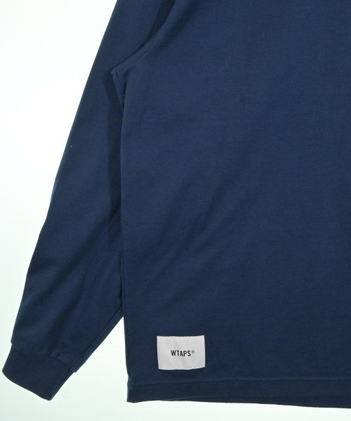 WTAPS เสื้อยืด/เสื้อท็อปส์
