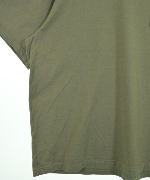 WTAPS เสื้อยืด/เสื้อท็อปส์