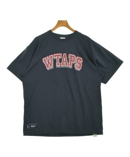 WTAPS เสื้อยืด/เสื้อท็อปส์