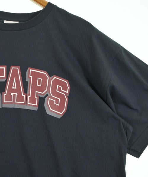 WTAPS เสื้อยืด/เสื้อท็อปส์