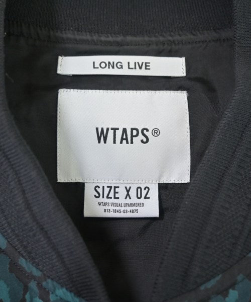 WTAPS แจ็คเก็ตเบลาส์ อื่น
