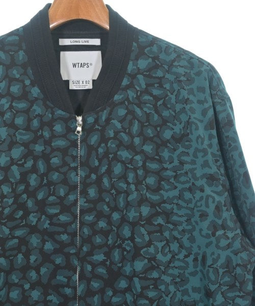 WTAPS แจ็คเก็ตเบลาส์ อื่น