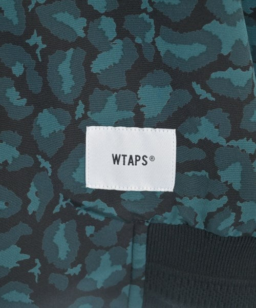 WTAPS แจ็คเก็ตเบลาส์ อื่น