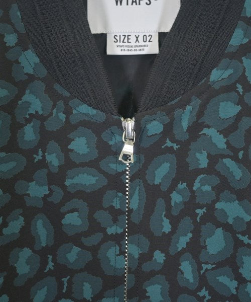 WTAPS แจ็คเก็ตเบลาส์ อื่น