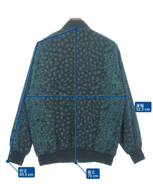 WTAPS แจ็คเก็ตเบลาส์ อื่น