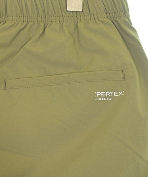 WTAPS กางเกง อื่น