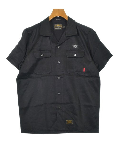 WTAPS เสื้อลำลอง