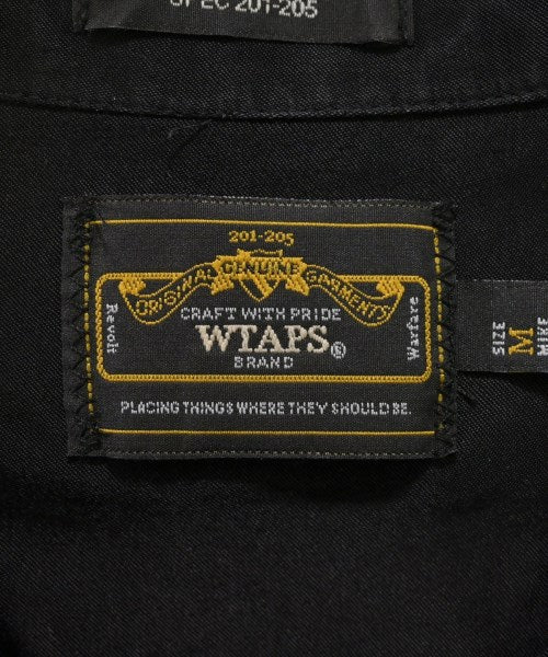 WTAPS เสื้อลำลอง