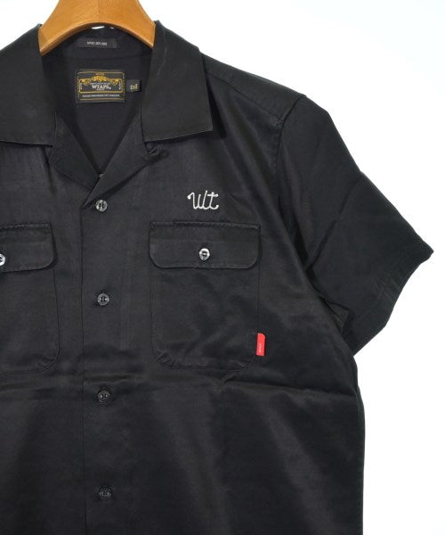 WTAPS เสื้อลำลอง