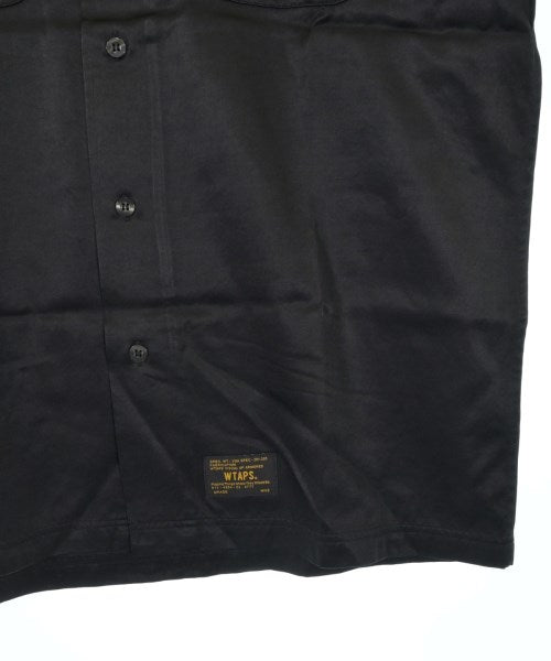 WTAPS เสื้อลำลอง