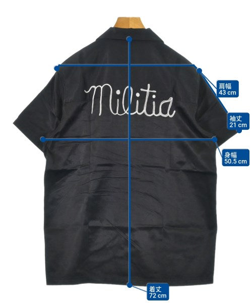 WTAPS เสื้อลำลอง