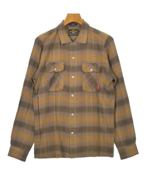 WTAPS เสื้อลำลอง