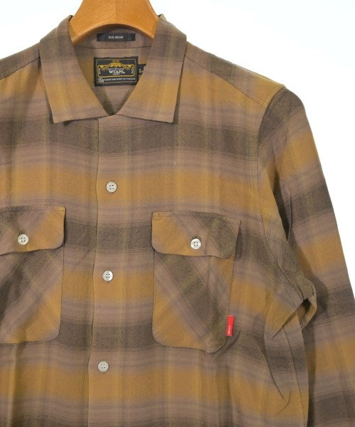 WTAPS เสื้อลำลอง