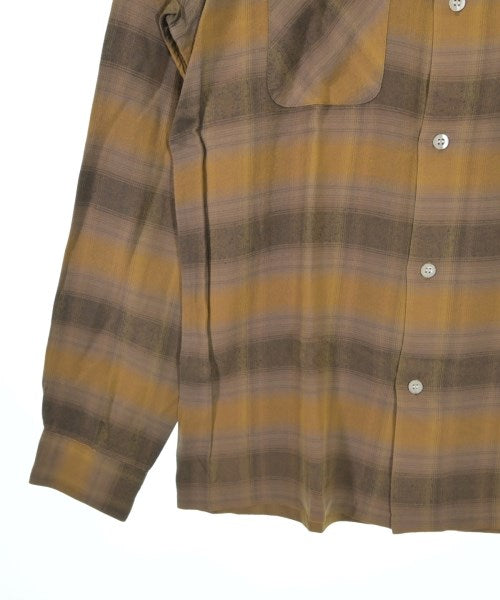 WTAPS เสื้อลำลอง