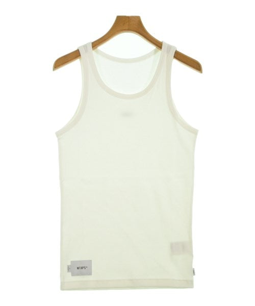 WTAPS เสื้อกล้าม