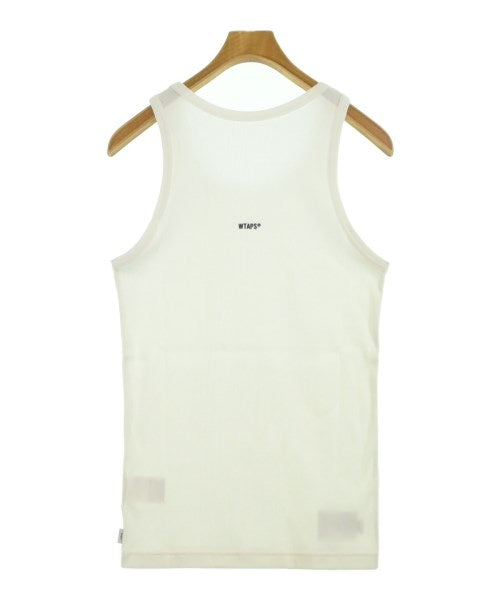 WTAPS เสื้อกล้าม