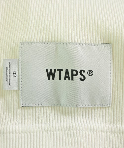 WTAPS เสื้อกล้าม