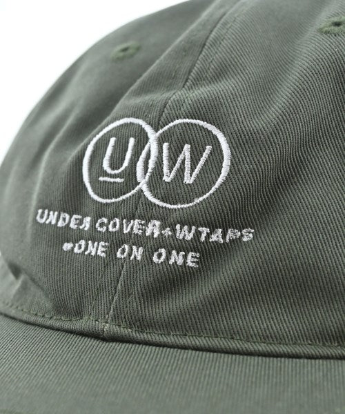 WTAPS หมวกแก๊ป