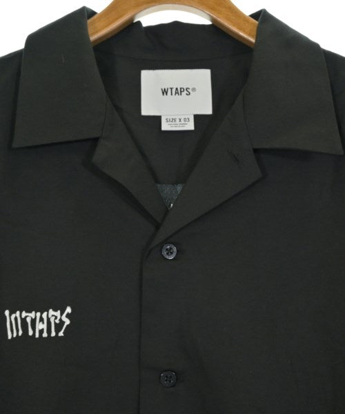 WTAPS เสื้อลำลอง