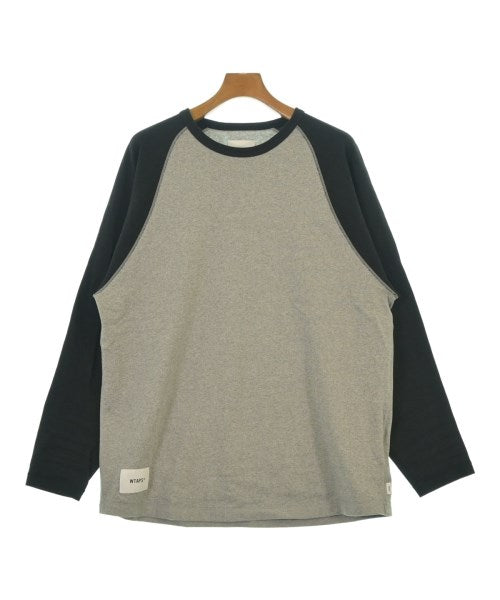 WTAPS เสื้อยืด/เสื้อท็อปส์