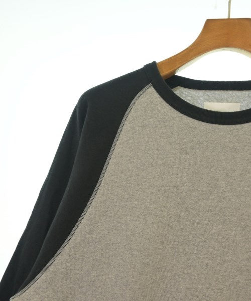 WTAPS เสื้อยืด/เสื้อท็อปส์